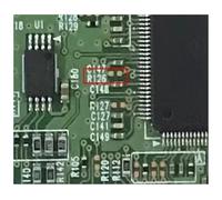 Placa Lógica T-Con 6870C-0552A, Compatible Con Samsung/compatible Hisense/compatible LG/compatible Westinghouse/compatible Philips/compatible Vizio, Piezas De TV 43 Pulgadas(No R126 resistor)