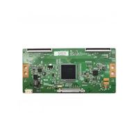 Placa lógica T-con 6870C-0553A for V15 UHD TM120, Compatible con LG, reemplazo de Placa Base E Ver 1.0(Only Board)