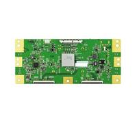 Placa lógica T-con 6870C-0704A for XBR-43X800E, XBR-49X800E, XBR-49X805E, XBR-49X807E, KD-49XE8077, XBR-55X800E, XBR-55X805E, reemplazo de Placa de alimentación de TV(55 Inch)