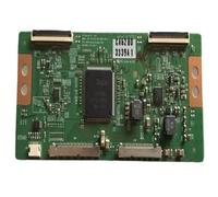 Placa Lógica T-con 6871L-3270A 6871L-3339A 6870C-0450A 6871L-3221A Compatible con Televisores 42PFL7008K, 42PFL6008s, TX-L42ET61B, 42PFL6198K Y M501D-A2R. Accesorios For Televisores.(50inch no Cable)