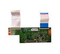 Placa Lógica T-con 6871L-3806D 6870C-0532A NC430DUE-SADP1 For Televisores 43LF5100, 43LF5400, 43LH5500, 43LJ5500, 43LH5700, 43LK5700 Y 43LF590. Accesorios For Televisores.