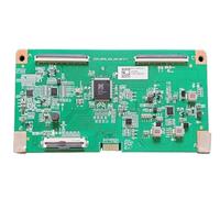 Placa Lógica T-con CCPD_80PIN_Goa_UHD_MU V1.3, Accesorios For TV