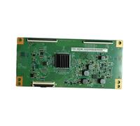 Placa Lógica T-con CCPD-TC575-003 For Televisores 58QFHD50, 58UHL960, 58U2963DB, 58U2963G Y 58MB708. Repuestos CCPD TC575 003 V2.0, Accesorios For Televisores.