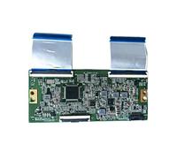 Placa Lógica T CON CV500U1T01CB1, Compatible Con Philips, 50PUF6033T3 50PUS730312, Compatible Con TCL, 50P8M 50R6E 50S421 S50F1 De Repuesto