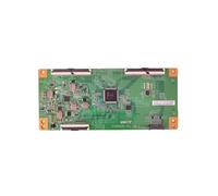 Placa Lógica T-con CV580U2-T01-CB-1 For LC-58Q7330U 58PUS6203/12 58HK6100U HZ58A55 H58E3A 58R6E 58R7E1. Piezas De TV, Accesorios De TV.