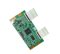 Placa Lógica T-CON FHD60C4LV1.1 LJ94-02854D LTF400HA08 Compatible Con Televisores LA40B530P7R, LN40B500P3FXZA, LN40D550K1F Y LE40B530P7W