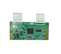 Placa Lógica T-con FHD60C4LV1.1 LJ94-02854D LTF400HA08, Compatible con Televisores LA40B530P7R, LN40B500P3FXZA, LN40D550K1F Y LE40B530P7W. Accesorios For Televisores.