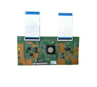 Placa Lógica T-con For TV De 55 Pulgadas, 15Y55FU11APCMTA3V0.0, LJ94-32662F, LMC550FN04, For KD-55X8000C, LT-55UE76, LC-55UB30V, M55-C2, Accesorios For TV.