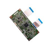 Placa Lógica T-con LVDS V650HK1-CS6 8529.90.06.00 For LED65G55R120Q LED65X8100DE 65E3550 EM65FTR 65LB5200-UA TH-65LFE8U, Accesorios For TV.