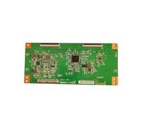 Placa Lógica T-con MACDJ4E11 For 558K5C, 58V20, 58F5, 58G2A, U58G5500, H58A6100, 58H6550E, 58R6E, 58U7880VT, PTV58F80SNS. Piezas Y Accesorios For TV.