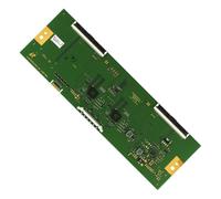 Placa Lógica T-con S490YP01V02_HF_Control S06004SS0227D for Pantalla De 49 Pulgadas C49HG90DMC C49HG90DMN C49HG90DME C49J890DKU Placa Base