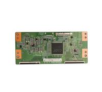 Placa Lógica T-CON ST5461D04-1-C-7 Original Compatible Con Televisores D55A620U, B55A858U, 55S401TCAA, 55S403TAAA, 55S405TBBA, 55S405TBCA, 55P607 Y 55US5800