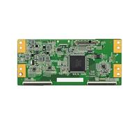 Placa lógica T-con ST5461D07-1-C-3 34.29110.052 for televisores 55H6D, 55DU6500, LT-55HW97U, LC-55P6000U, LC-55LBU591U y LC-55P620U.