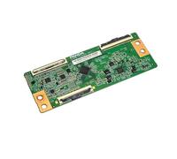 Placa Lógica T-CON STCON425G CCPD-TC425-001 For Inversor De TV L43R6-A L43M8F 43V6F WR43FX2019 43D33 LT-43CA790 LT-43MAW605(Cable interface)