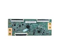Placa Lógica T-con STCON425G CCPD-TC425-001 For Televisores L43R6-A L43M8F 43V6F WR43FX2019 43D33 LT-43CA790 LT-43MAW605 Y Accesorios.