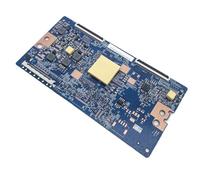 Placa Lógica T-CON T550HVN08.2 55T23-C03 CTRL BD Piezas De Repuesto For KDL-43W800C KDL-50W800C KDL-55W800C 43" 50" 55" Piezas De Repuesto For TV(43 Inch)