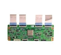 Placa Lógica T-con UD120_EU22ALTSTG2_V0.2 BN96-35077A LMF780FJ03 Compatible con Televisores UN78JU7500FXZ, UA78JU7800J, UN78JS9100F Y UN78JU7500F. Accesorios For Televisores.