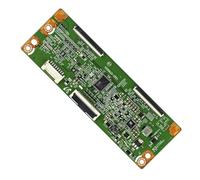 Placa Lógica T-con V500HJ3-CPE1 BN96-32745A for UE58H5200AW UE58H5203AW UE58J5002AKX UE58J5200AW UA58H5200AR UA58H5200AW Placa Base De TV De 58"