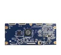 Placa Lógica T370HW02 V0 06A22-1B, Compatible Con Philips, 37PFL7422 TV Tcon, Pantalla, Control Lógico T-con(Only board)
