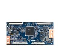 Placa Lógica T420HVD03.1 Ctrl BD 42T33-C01, Placa T-con, Interfaz LVDS Dual, 120 Hz, Medida Y Enviada, 42T33-CO1, Accesorio For TV