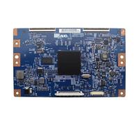 Placa Lógica T460HVN05.3 Ctrl BD 46T21-C07, Controlador T-con, Compatible con Televisores Samsung UA50F6100AJ, Accesorios For Televisores.(Board Only)