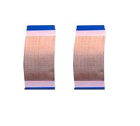 Placa Lógica T500HVN01.0 Ctrl BD 50T03-C0A, Compatible con Samsung, TV De 50 Pulgadas Placa De Prueba T500HVN01.0 50T03-C0A Placa T-con Reemplace La Placa Base del Televisor(Only Cables)