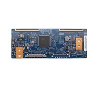 Placa Lógica T500HVN01.0 Ctrl BD 50T03-C0A, Compatible con Samsung, TV De 50 Pulgadas Placa De Prueba T500HVN01.0 50T03-C0A Placa T-con Reemplace La Placa Base del Televisor(E Set)