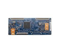 Placa Lógica T500HVN01.0 Ctrl BD 50T03-C0A, Compatible con Samsung, TV De 50 Pulgadas Placa De Prueba T500HVN01.0 50T03-C0A Placa T-con Reemplace La Placa Base del Televisor(Only Board)