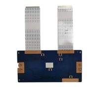 Placa Lógica T500HVN08.0 CTRL BD 50T20-C04, Controlador T-con, Compatible Con Sony, TV KDL-50W800B Con/sin Cable(Board with Cable)