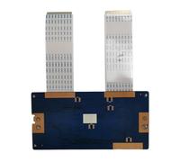 Placa lógica T500HVN08.0 Ctrl BD 50T20-C04, Controlador T-con, Compatible con televisores Sony KDL-50W800B(Board with Cable)