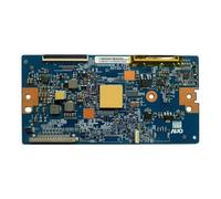 Placa Lógica T500HVN08.0 Ctrl BD 50T20-C04, Placa Controladora T-con, Compatible con Televisores Sony KDL-50W800B, Accesorios For Televisores.(Board Only)