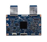 Placa lógica T500HVN09.1 CTRL BD 50T26-C03, compatible con Samsung, placa T-con for TV de 50 pulgadas