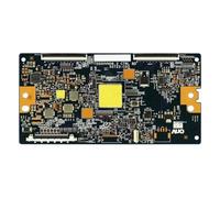 Placa Lógica T550HVN08.2 CTRL BD 55T23-C03 T-con, Compatible Con Televisores Sony De 43, 50 Y 55 Pulgadas, KDL-43W800C, KDL-50W800C Y KDL-55W800C.(43 Inch)