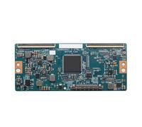 Placa lógica T550QVR07.1 Ctrl BD 55T34-C02 for televisor de 55 Pulgadas.