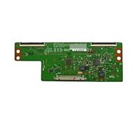Placa Lógica Tcon 6870C-0532B, Compatible Con TV Lg, 43 49 55 Pulgadas