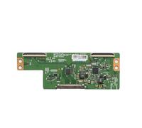 Placa lógica Tcon 6870C 6870C-0469A, Compatible con LG, 42E5ERS 42E730A 42E660E... etc. Placa TV T-con Tarjeta(Only Board)