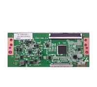 Placa Lógica Tcon, Compatible Con TCL,ST6451D07-2 4K 2K, Placa Controladora De Pantalla TV Tcon, Control Lógico De Pantalla(2K)