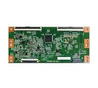 Placa Lógica Tcon CV500U2T01CB1 For TV 4K De 50 "NS50DF710NA21 50PUF7294T3 50PUS750512 50AE7000FTUK 50LF711U20 50LF621U21(Only board)
