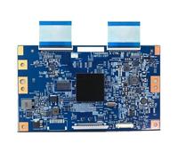 Placa Lógica TCON T460HVN05.3 46T21C07 CTRL BD, Repuesto For Pieza De Reparación De Pantalla De TV UA50F6100AJ(Cable with board)