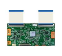 Placa Lógica TCON TV 75X8000G, Compatible con Pantalla Sony 18Y-SNTH2TA6AV0.1 LMY750FN01-A, Accesorio For TV(Board with cabels)