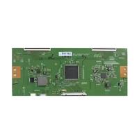 Placa Lógica TCON V16 65 UHD 6870C0600A 6871L4632B, Compatible Con LG, TV De 65 Pulgadas 65LG61CHCD 65UH615V, Pieza De Reparación De Repuesto(No IC)