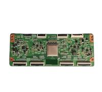 Placa lógica, UD120_EU22ATLTSTG2_V0.2 LJ94-33117G BN96-35079A BN96-35077A LMF780FJ03 T-con, for UN75JU650DF UN75JU6500F UN78JU7500F(78inch)