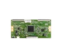 Placa Lógica V17 60 UHD 6870C-0743A Compatible Con Skyworth Compatible Con Hisense Compatible Con Panasonic Placa Lógica De Tarjeta De TV LCD TH-60EX500C 6870C-0743