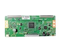 Placa lógica V18_43-65UHD_TM120_v1.0 6870C-0769A t-con for Phi1ips 55PFL5604/F7 TH55GX740A TV55UHD 4K 1 Uds.