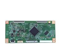Placa lógica V500HK1-CS5, Compatible con Hisense, LED50K310X3D, Compatible con Konka, LED50R5100DE, Tarjeta de Dispositivo de TV de 55 Pulgadas(50 Inch)