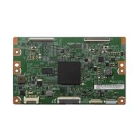 Placa Lógica V650HP1-CPS1 For TV, Compatible Con INNOLUX, Placa T-CON Universal V650HP1 CPS1 For TV De 65 Y 50 Pulgadas.(50-inch)