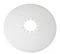 Placa lubricadora de quinta rueda, 10 pulgadas y 12 pulgadas diseñada para una fácil instalación y uso (12 pulgadas)