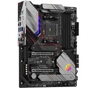 Placa Madre B550 Fit For ASROCK PG Velocita Socket AM4 4×DDR4 128GB ATX for CPU Ryzen 55600 2700 5800 4500