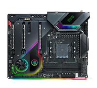 Placa Madre Compatible con la Placa Base ASRock X570 Taichi Razer Edition zócalo AM4 DDR4