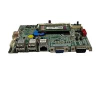 Placa Madre Compatible con la Placa Base de Control Industrial IEI 3.5'' WAFER-US15WPT2-R10 WAFER-US15WPT2-R10-3COM-KAT